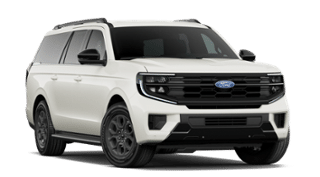 2027 Ford Expedition® External Image 4
